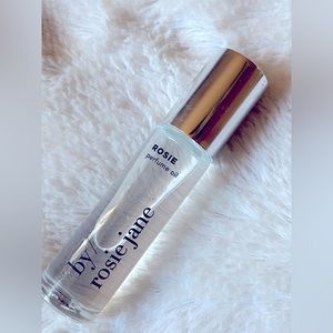 By Rosie Jane Perfume Oil Rollon